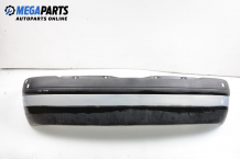 Rear bumper for Renault Clio II 1.4 16V, 95 hp, 3 doors automatic, 2001